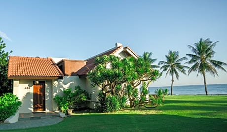 Palm Garden Beach Resort & Spa