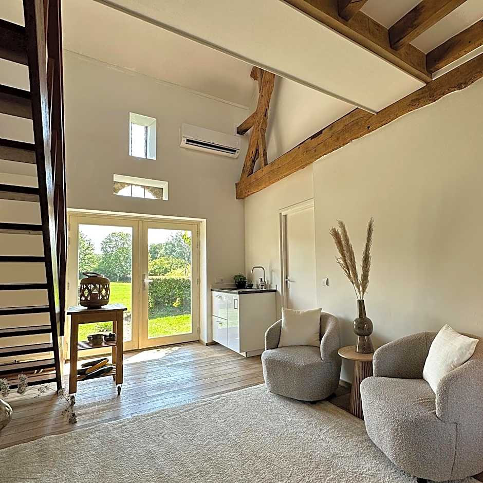 Hoeve Berghof