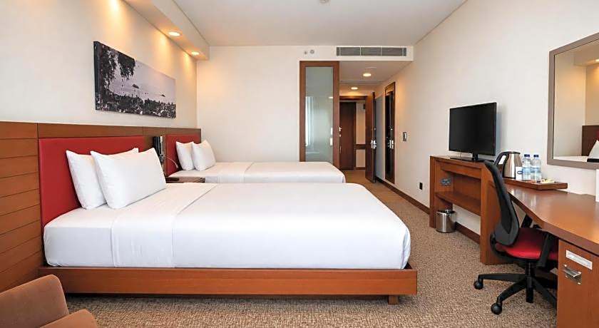 Hampton By Hilton Samsun