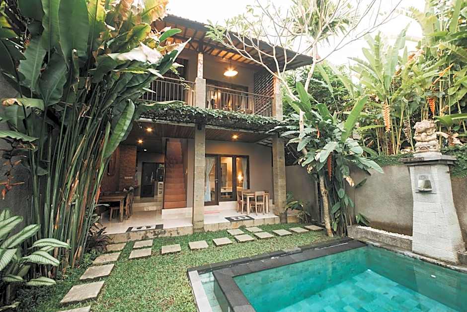Pukakoo Villas and Suite by Supala