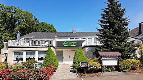 Hotel Garni La mer