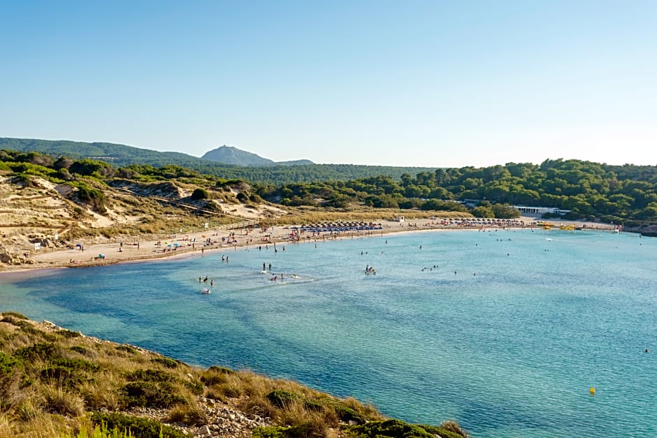 Apartamentos Playa Parc