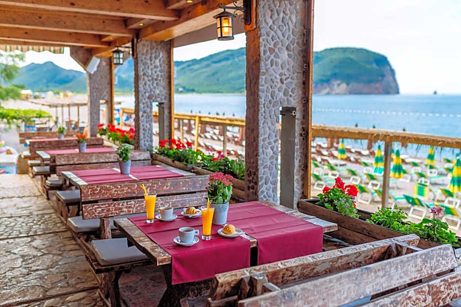 Hotel Savojo