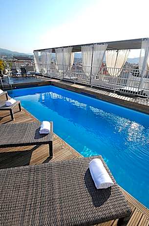 Splendid Hotel & Spa Nice