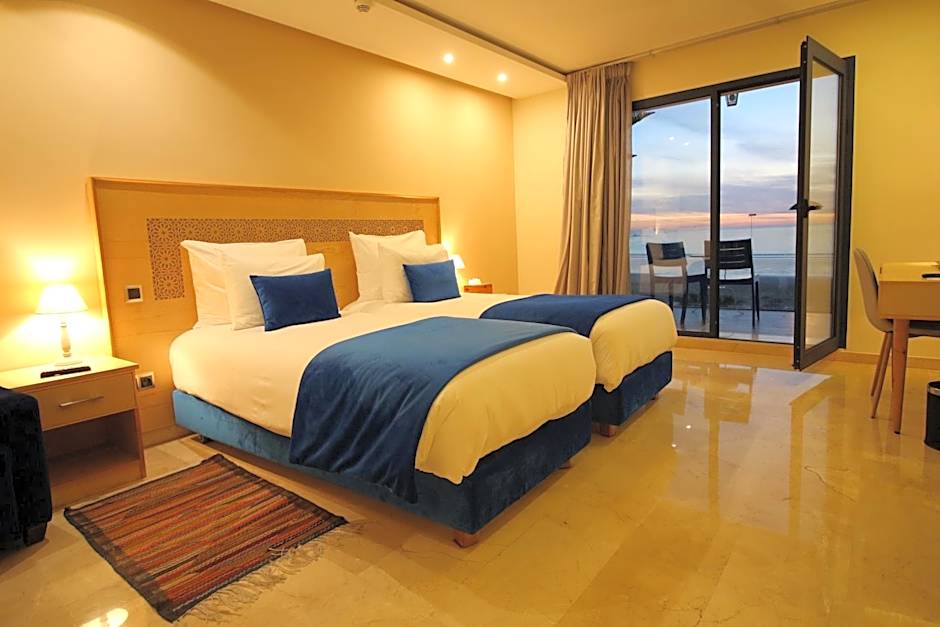 Hotel Cote ocean Mogador