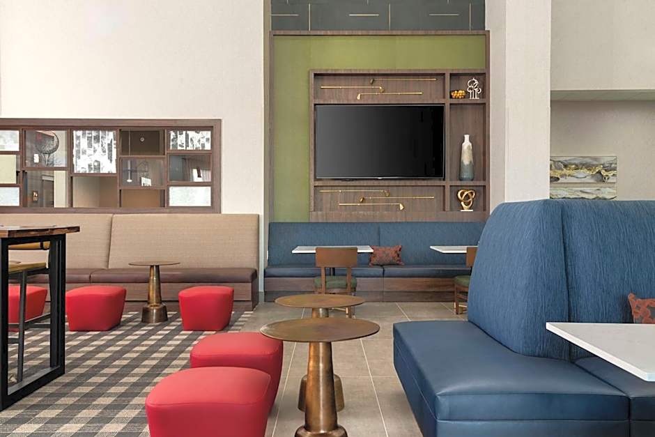 Hampton Inn & Suites Amarillo West, TX