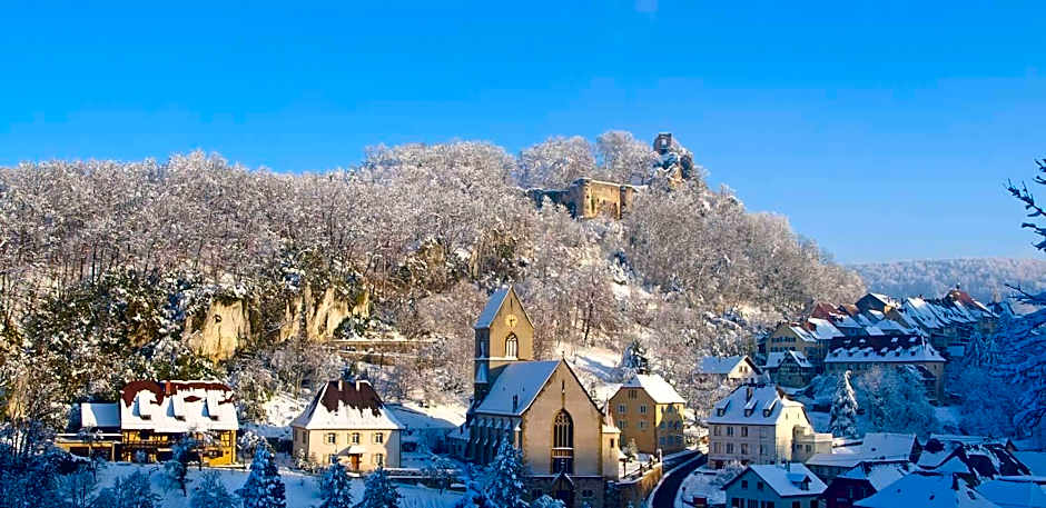 Hôtel Restaurant Kuentz