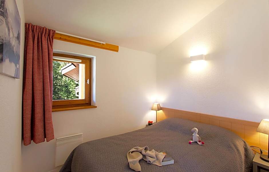 Résidence Odalys Le Buet