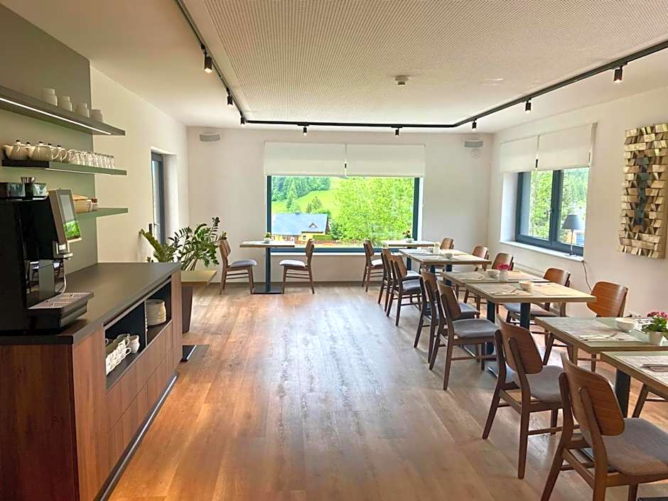 Haus Stadler - Self Check-in