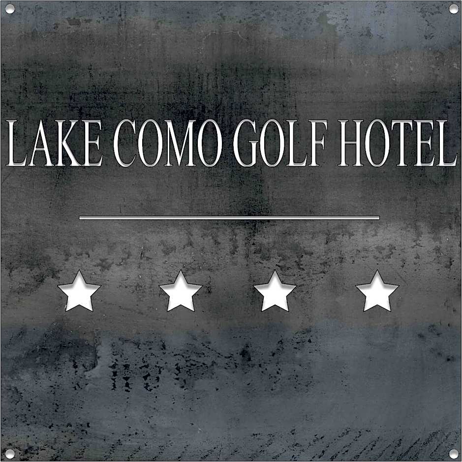 Lake Como Golf Hotel