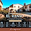 B&B El Ranxo