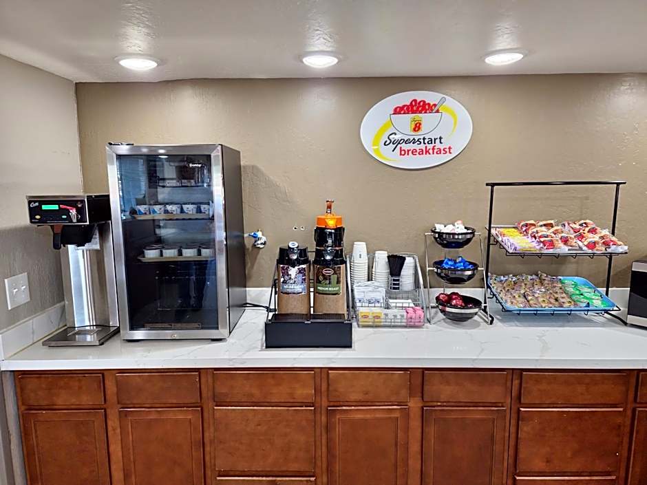 Super 8 by Wyndham Wickenburg AZ