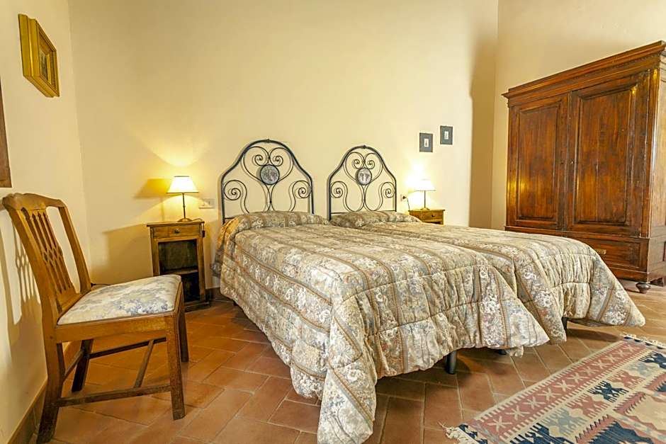 Borgo La Grancia
