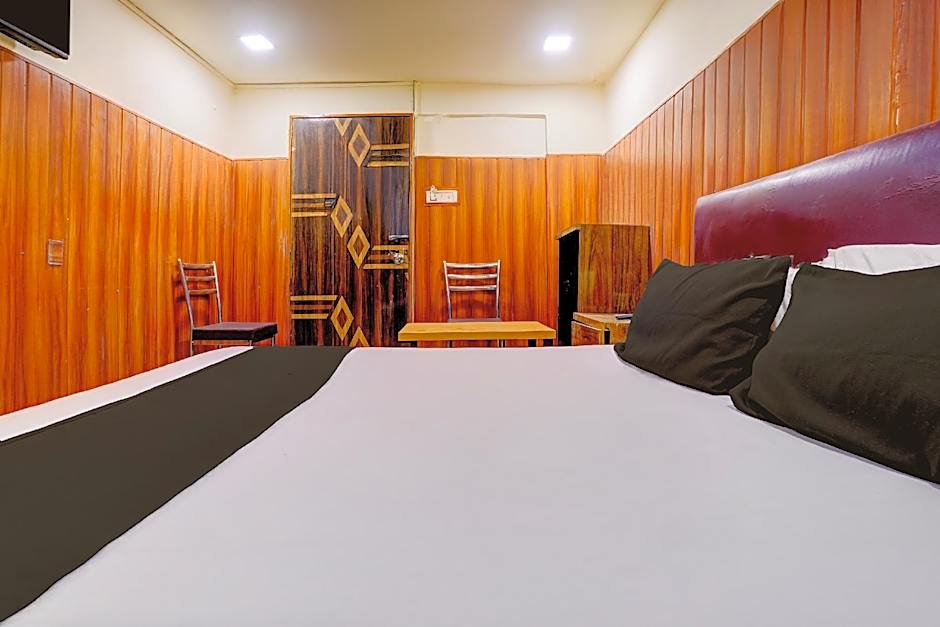 Collection O Chena Creek Godbandar Formerly Hotel Spotlight