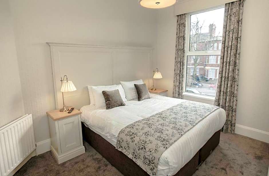 Gregory by the Warren Collection