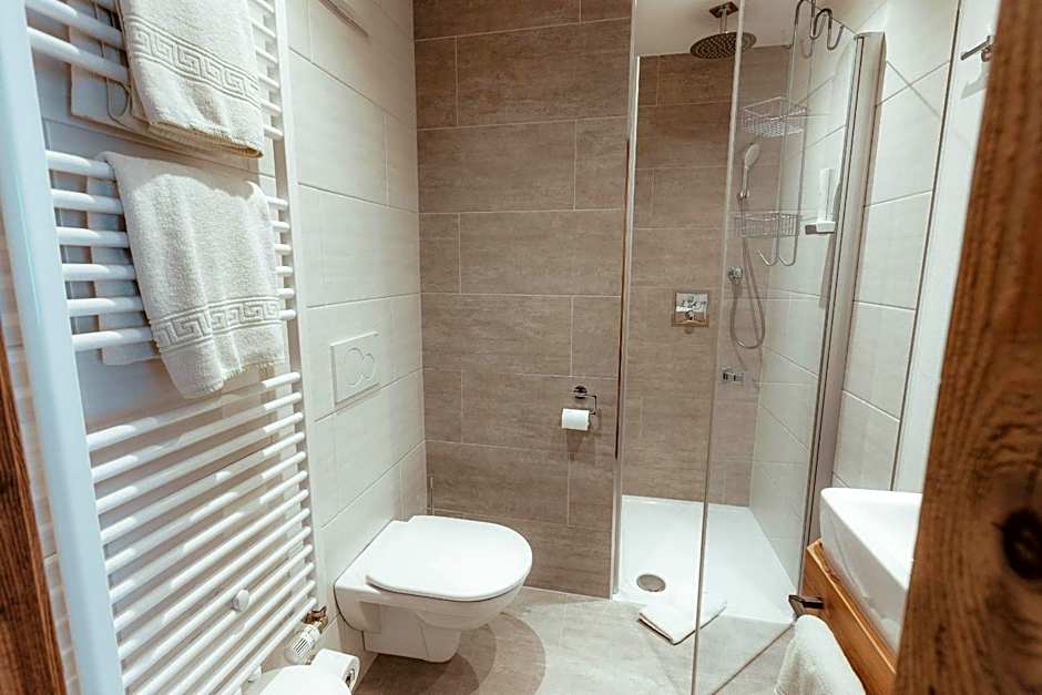 Hotel Gasthof Walcher