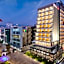 Hilton Garden Inn Izmir Bayrakli