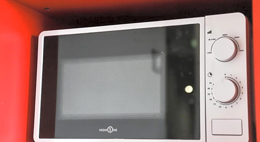 PREMIERE CLASSE VALENCE NORD - Bourg les Valence