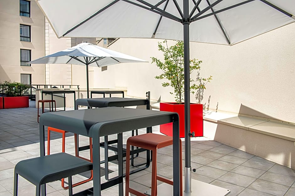 Radisson Blu Hotel Rouen Centre