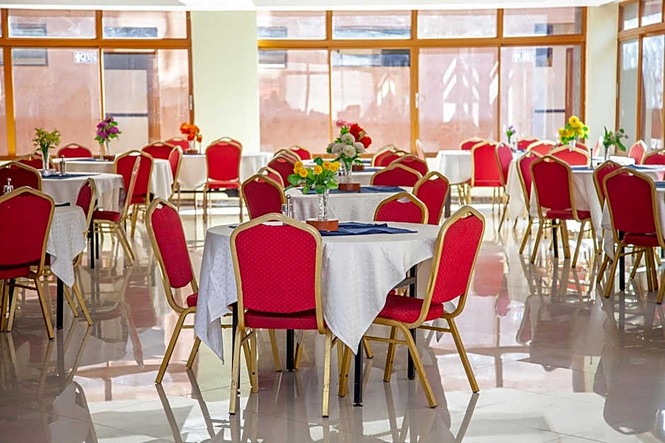 The Luke Hotel Cravers Thika