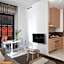 Eric VÃ¶kel Boutique Apartments - Amsterdam Suites