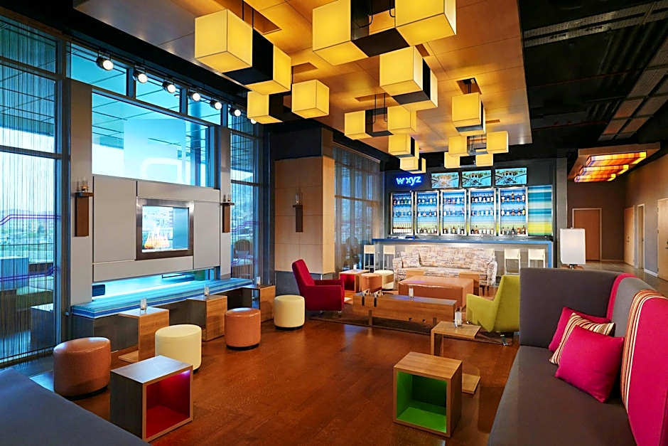 Aloft by Marriott Bursa Hotel