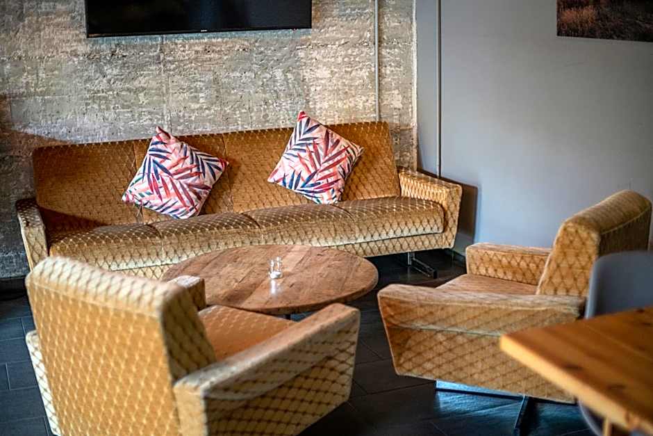 Hotel BIG MAMA Berlin