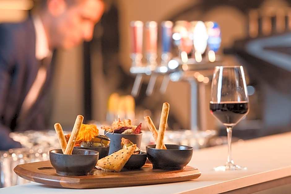 Mercure Geneva Airport