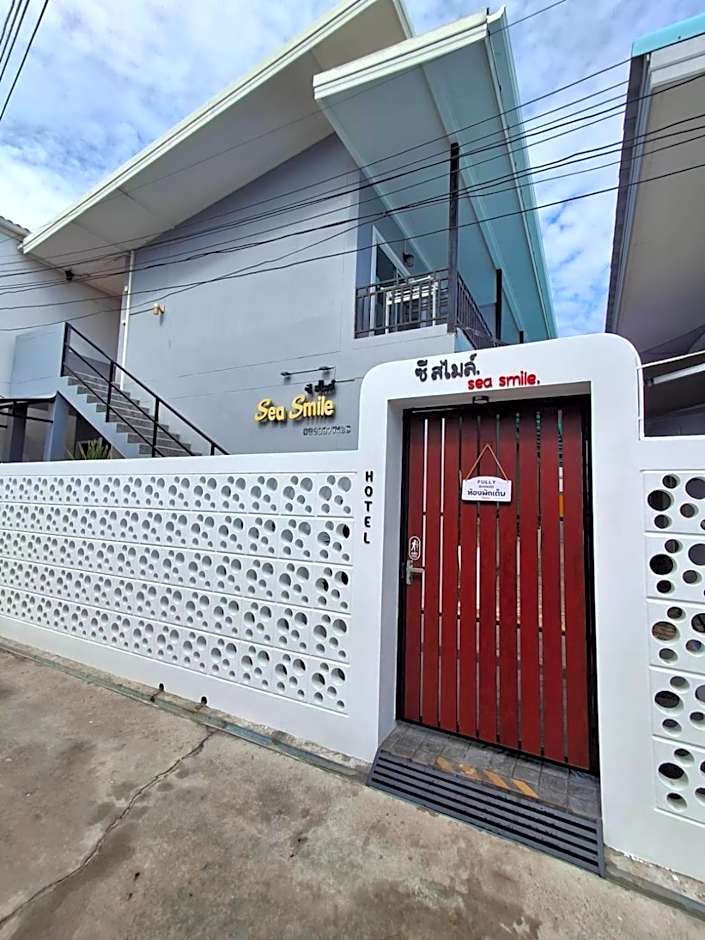 Seasmile kohlarn