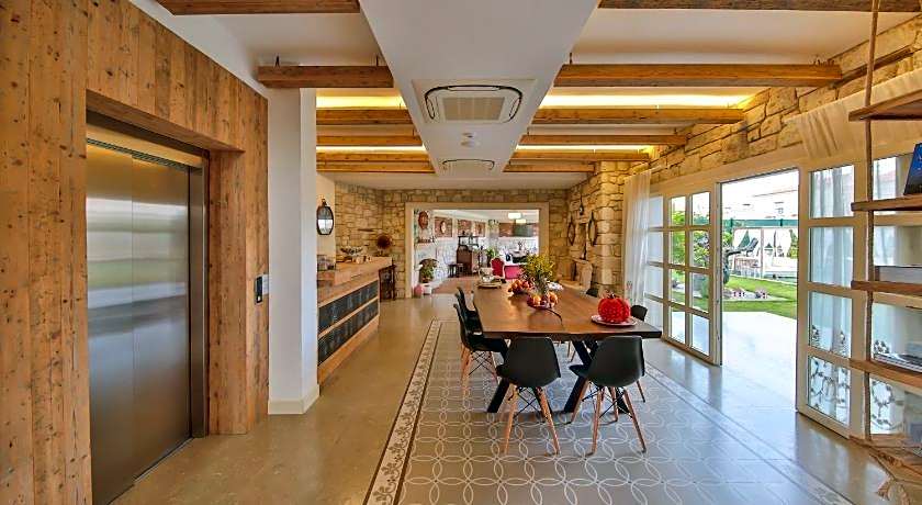 Kose Konak Butik Hotel-Special Category-Adult Only