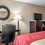 Quality Inn Dunkirk