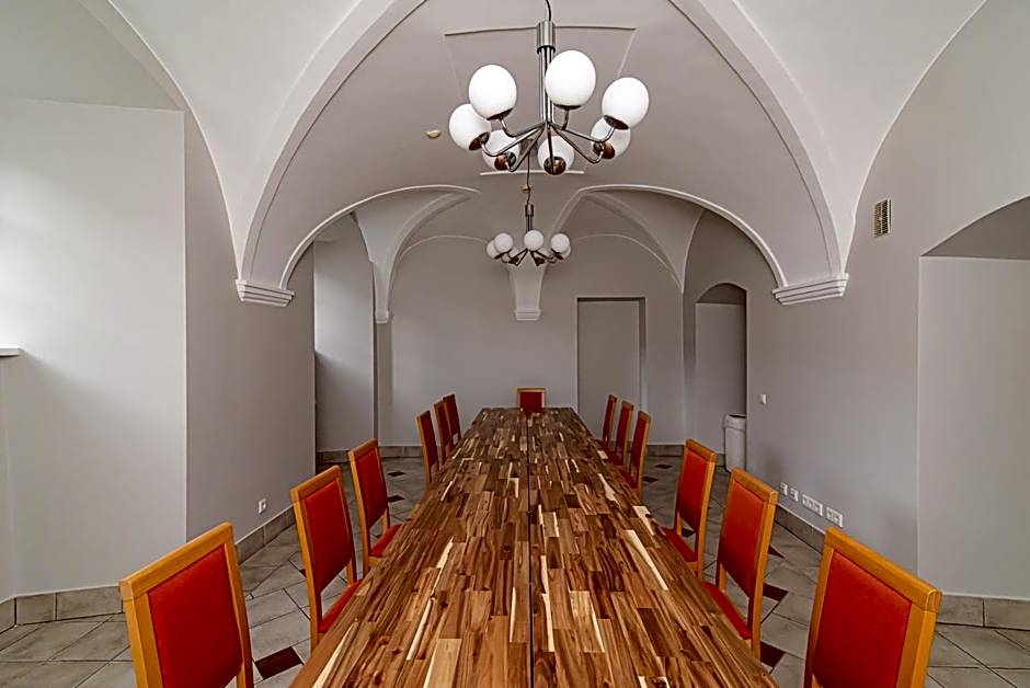 Domus Maria