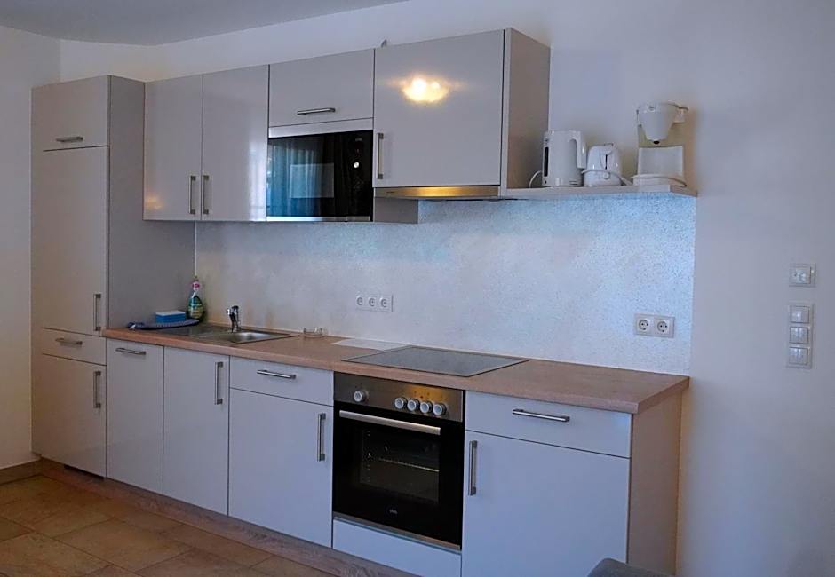 Appartements Fritzhof