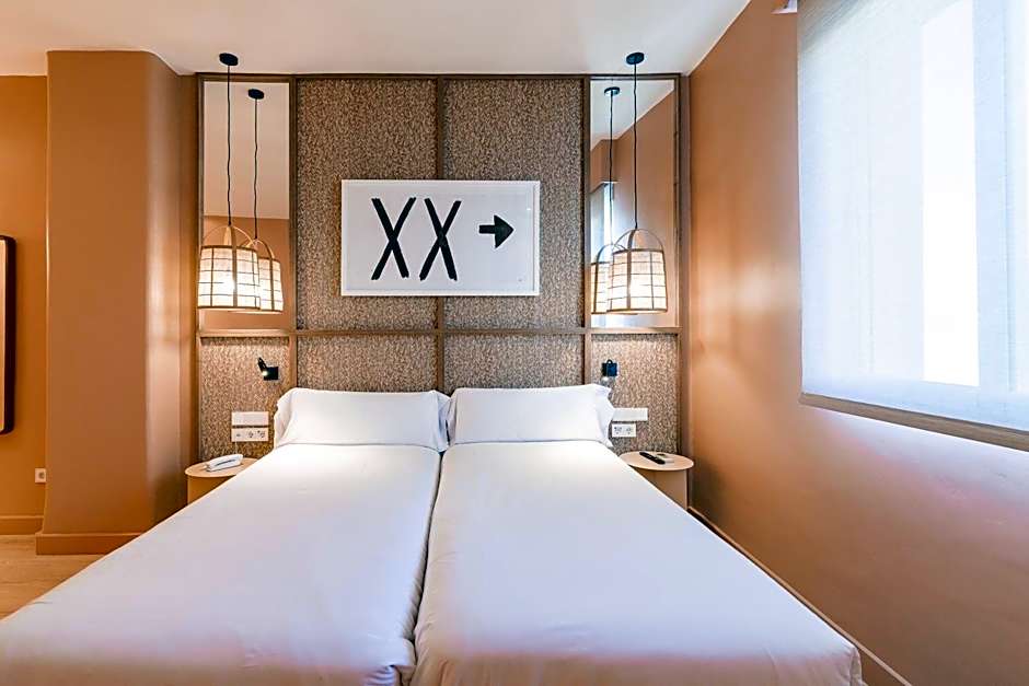 U-Sense Granada Centro