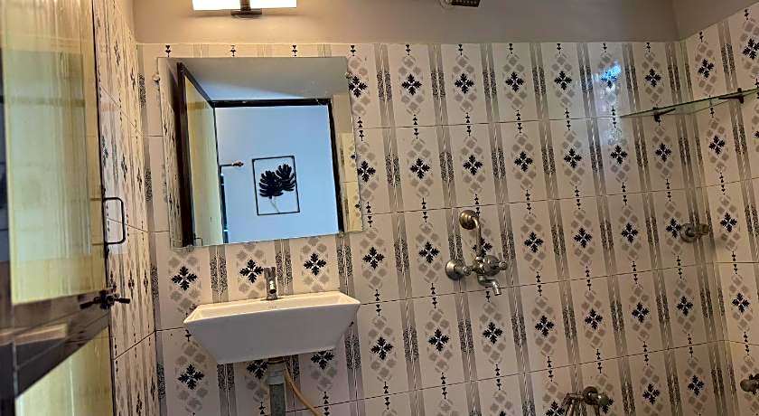 Casa Almeida Guest House