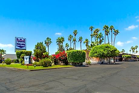 Knights Inn And Suites Yuma