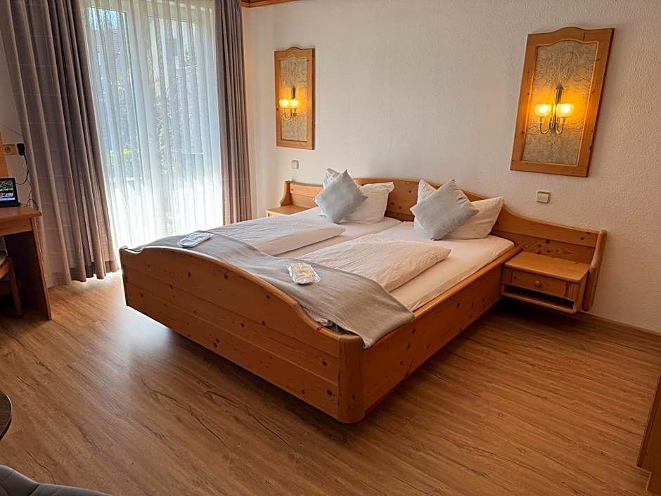 Hotel Adler Stube