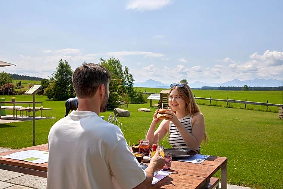 Das Weitblick Allgäu