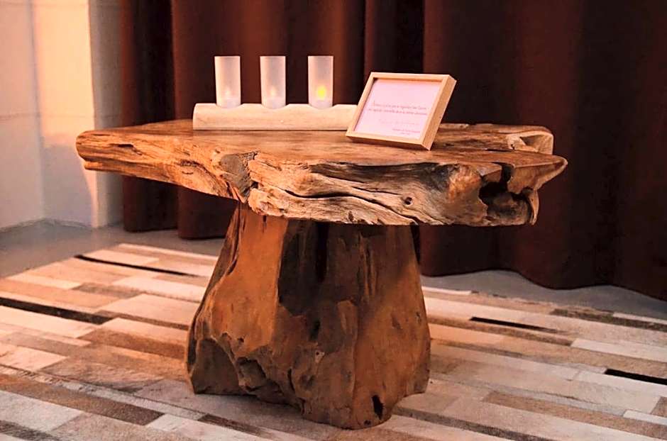 Abri Cosy - Suite Romantique en Camargue