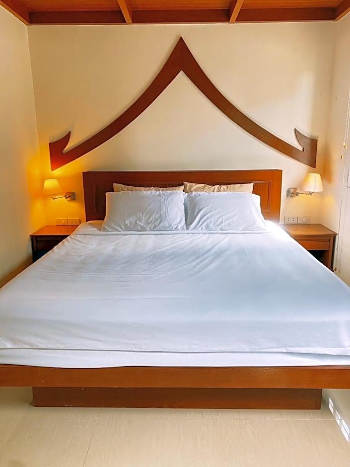 Patong Terrace Hotel