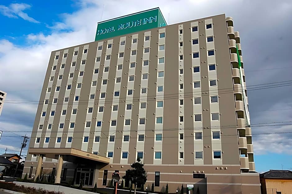 Hotel Route-Inn Toyota Motomachi