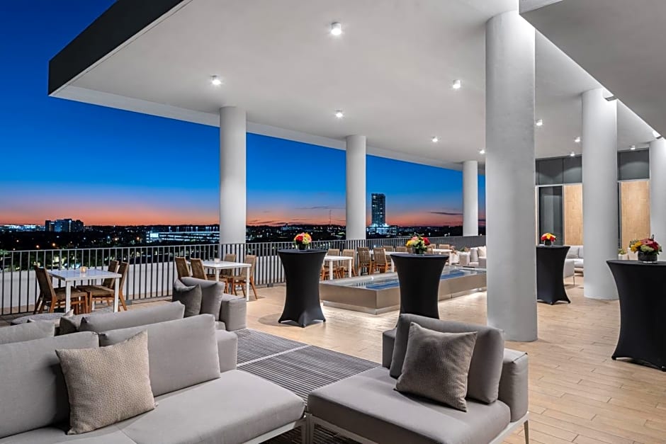 AC Hotel by Marriott Fort Lauderdale Sawgrass Mills/Sunrise