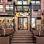 Comfort Inn Manhattan - Midtown West