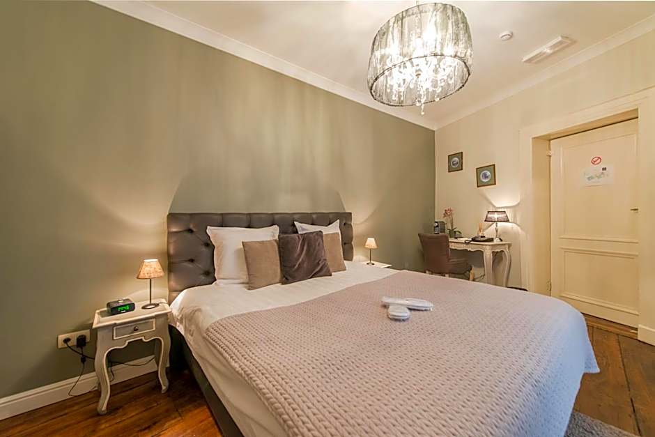 Boutique Hotel Caelus VII