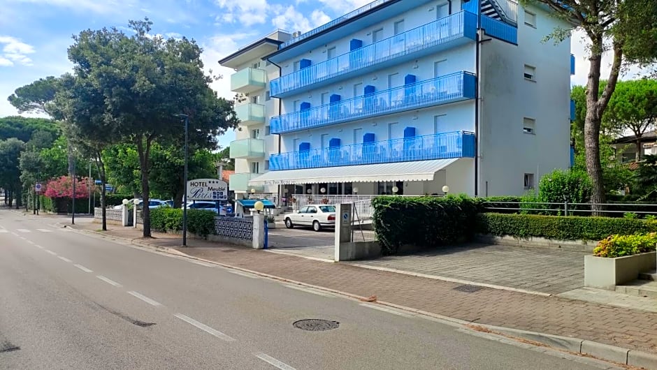 Hotel Paris