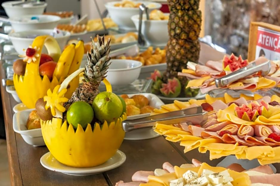 Bahiamarela Boutique