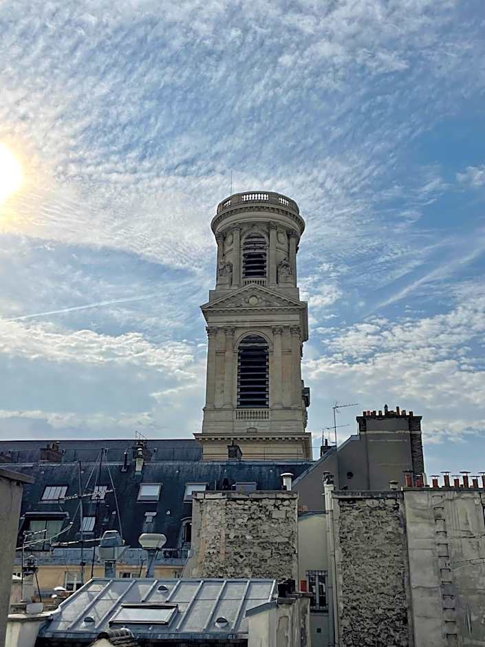 Trendy Canettes Hotel