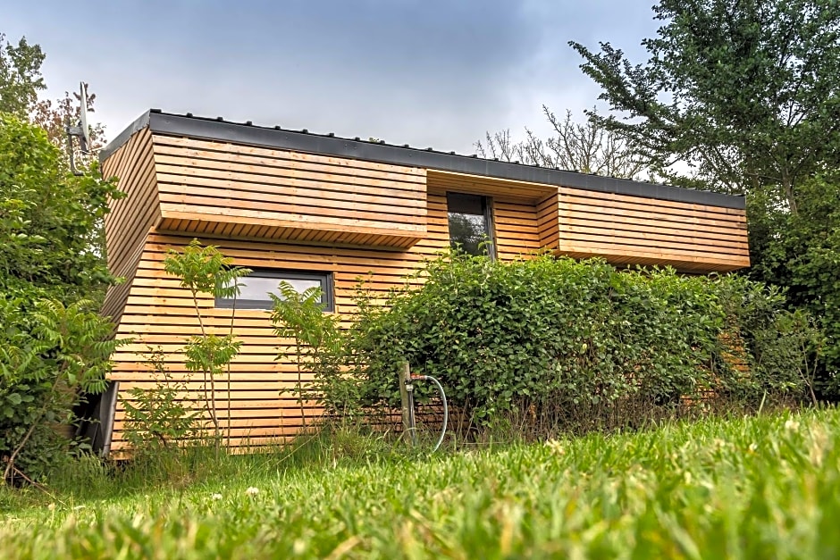 Les Cabanes de Warincthun