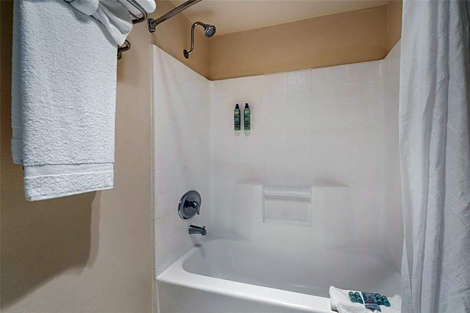 Best Western Westminster Inn