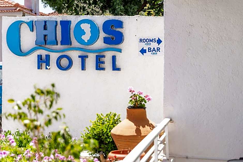 CHIOS HOTEL